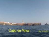 Cabo de Palos Sep-Oct 2019