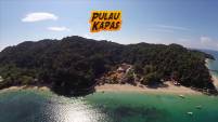 Buceo en Pulau Kapas por José Antonio (youtube)