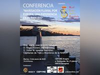 14.01.2025 Conferencia Liga Naval