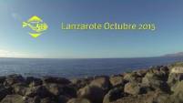 Lanzarote Octubre 2015