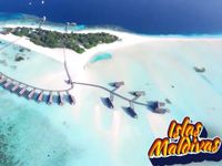 Vídeo de Juan A en Maldivas